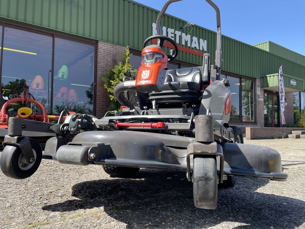 Husqvarna RIDERP525DX