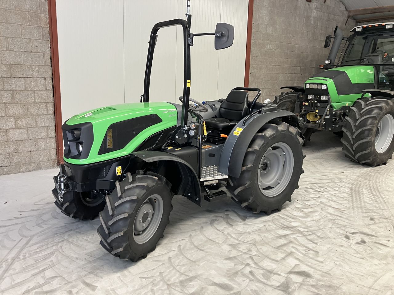 Deutz Fahr 3050
