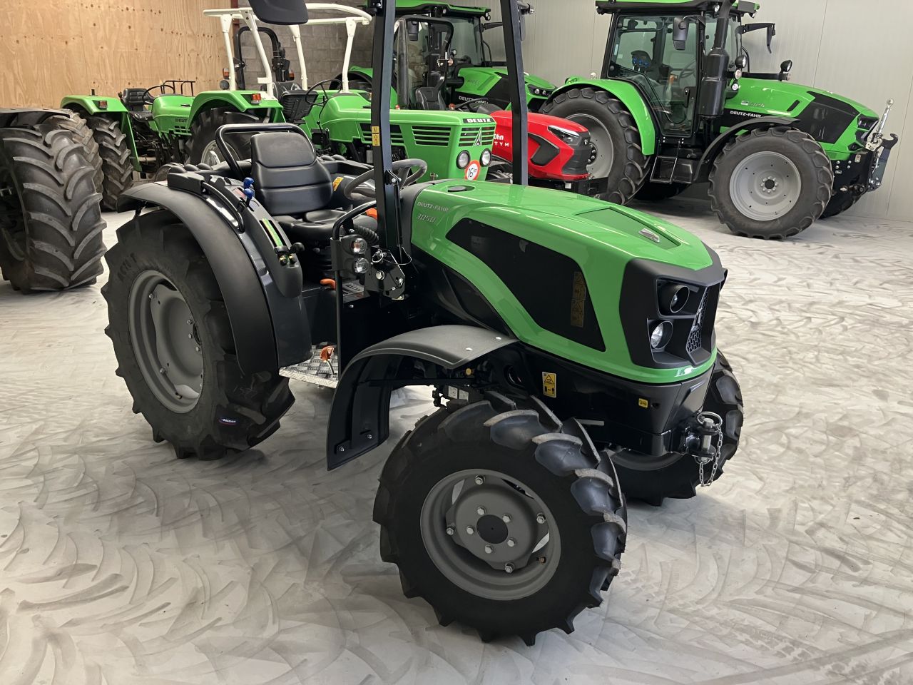Deutz Fahr 3050