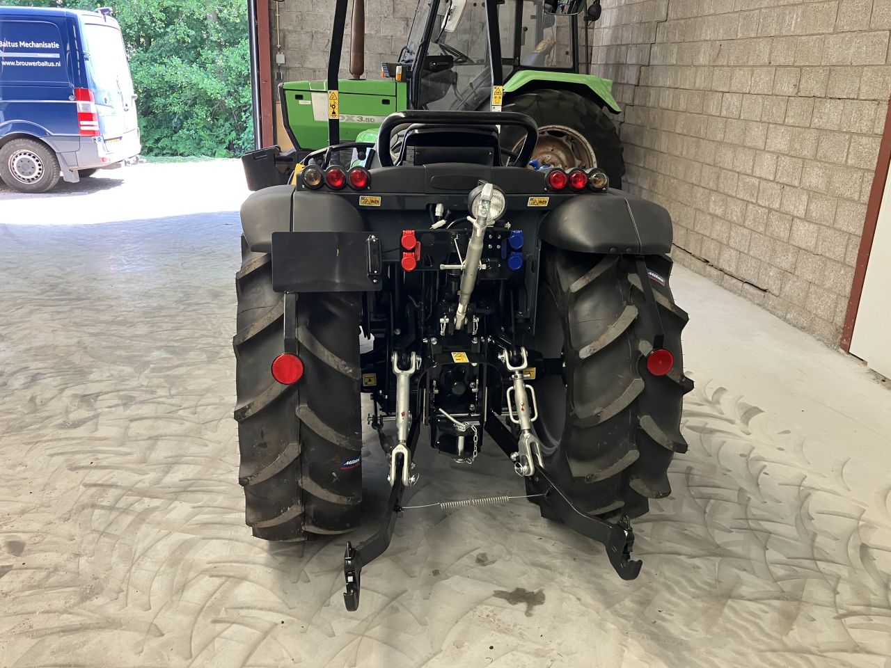 Deutz Fahr 3050