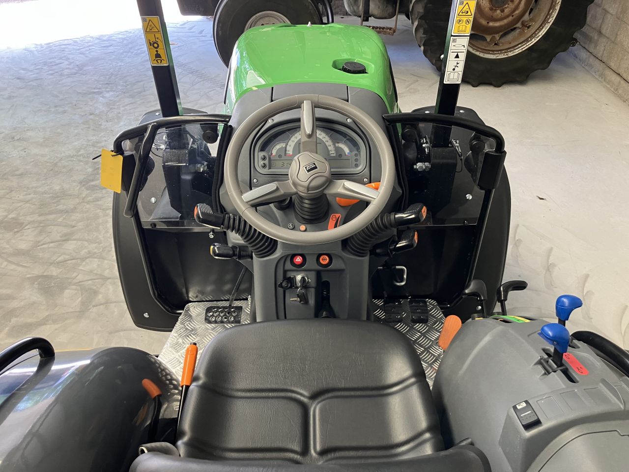 Deutz Fahr 3050