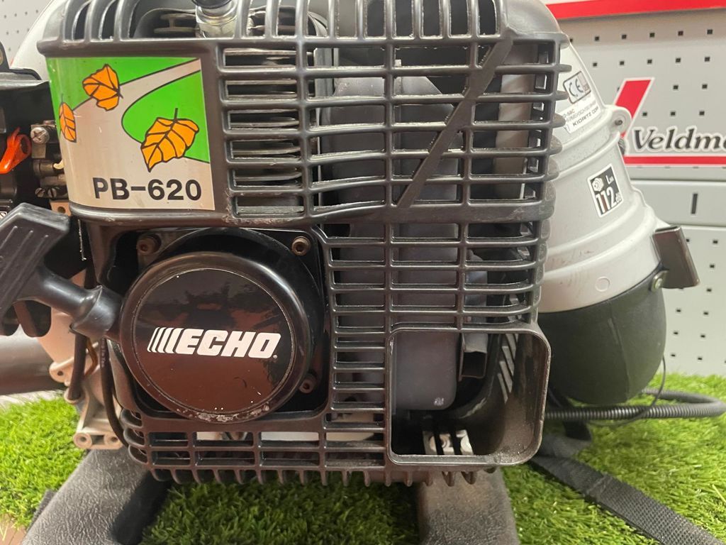 Echo PB 620