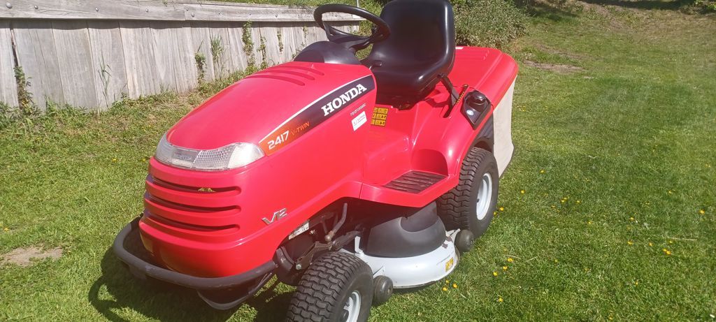 Honda Honda HF 2417 HME