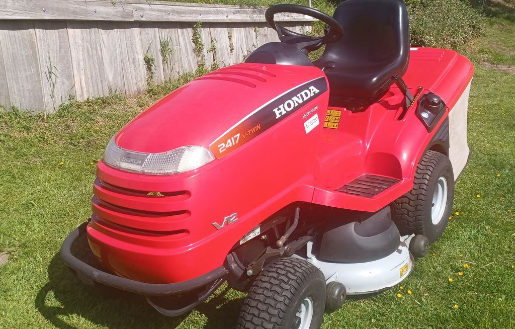 Honda Honda HF 2417 HME