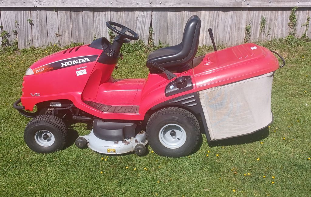 Honda Honda HF 2417 HME