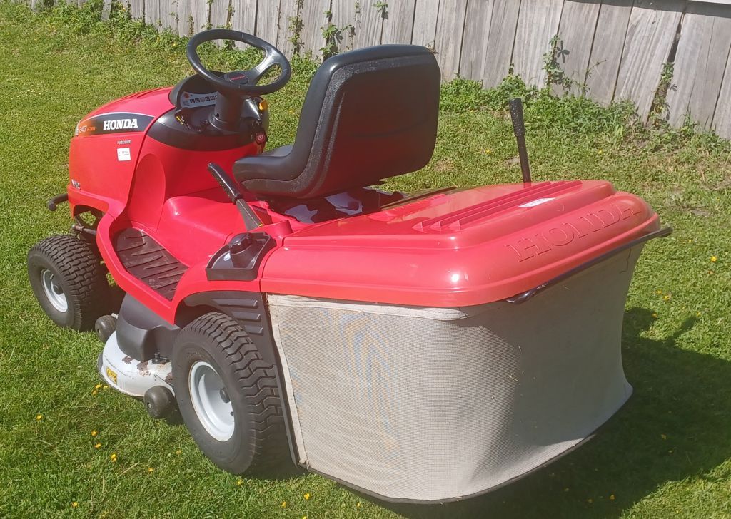 Honda Honda HF 2417 HME