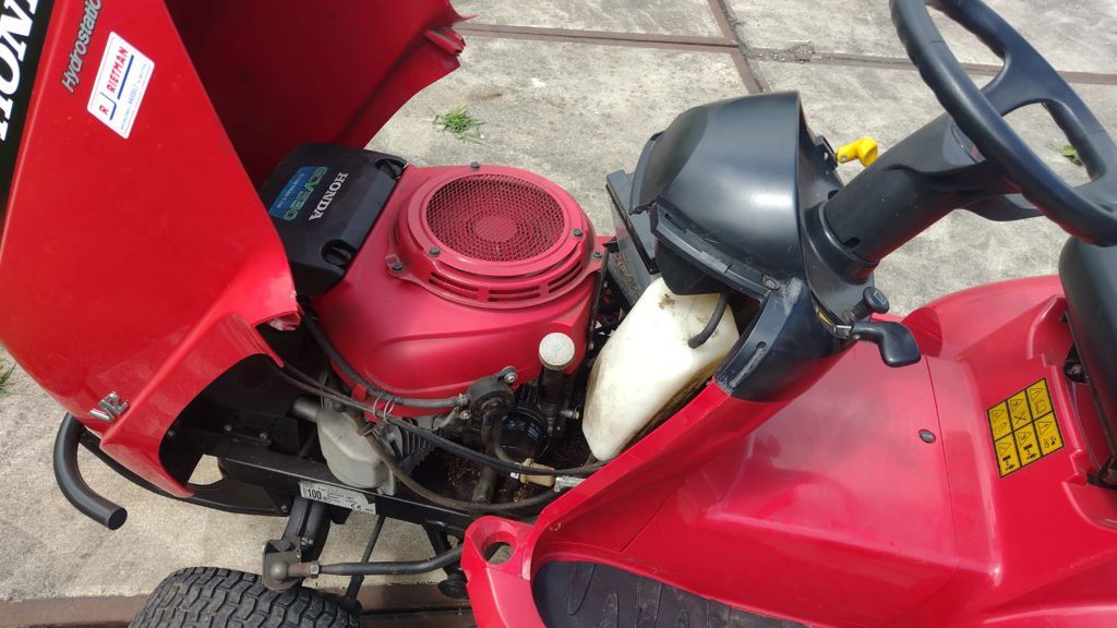 Honda Honda HF 2417 HME