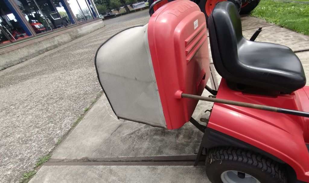 Honda Honda HF 2417 HME