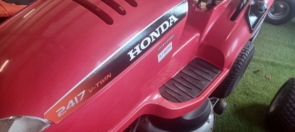 Honda Honda HF 2417 HME