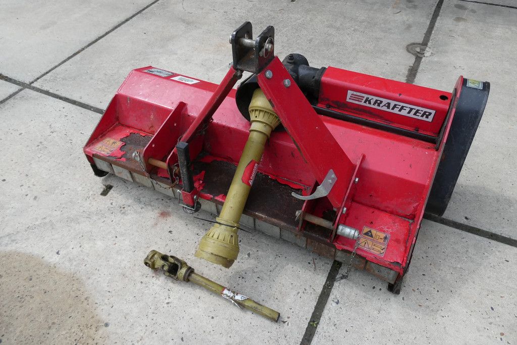 Kraffter EP-125