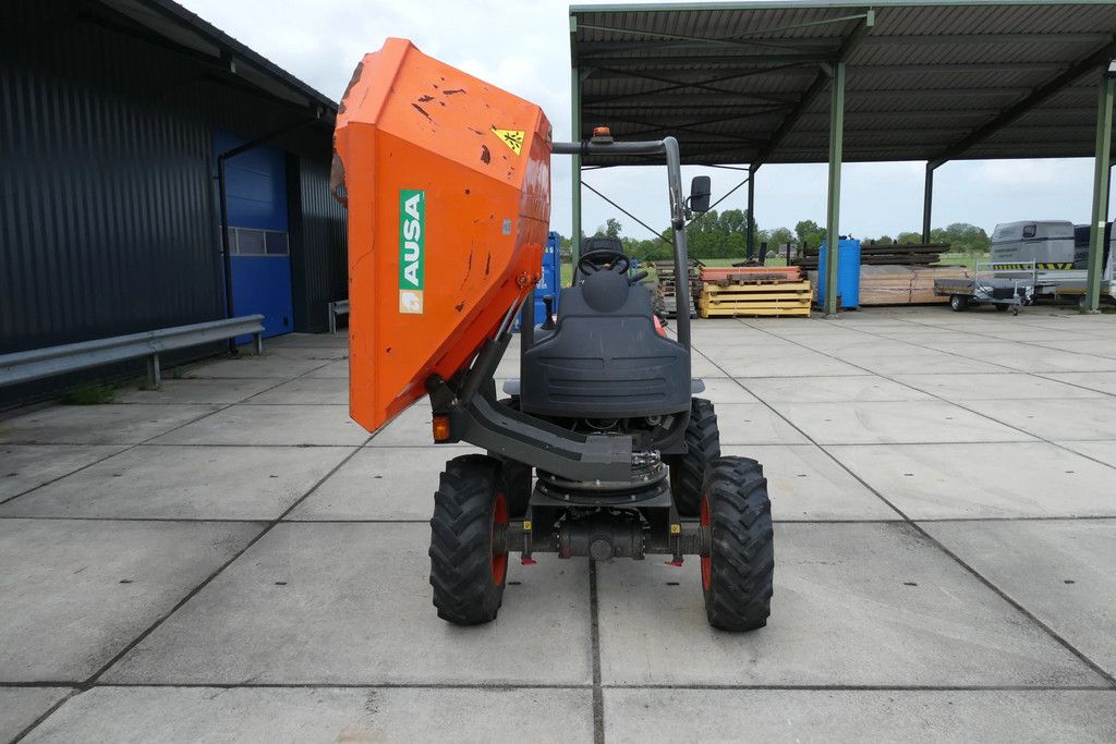 Ausa D150AHG