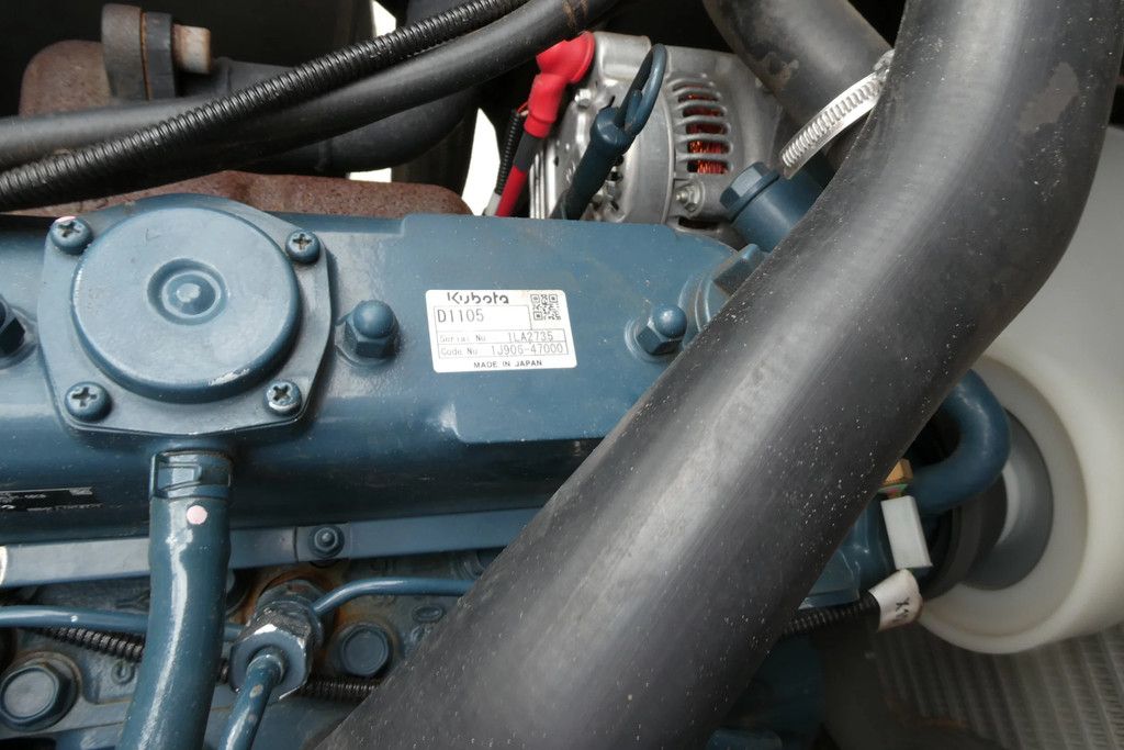 Ausa D150AHG