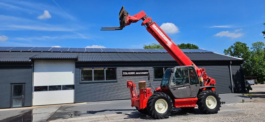 Manitou MT1337 SL