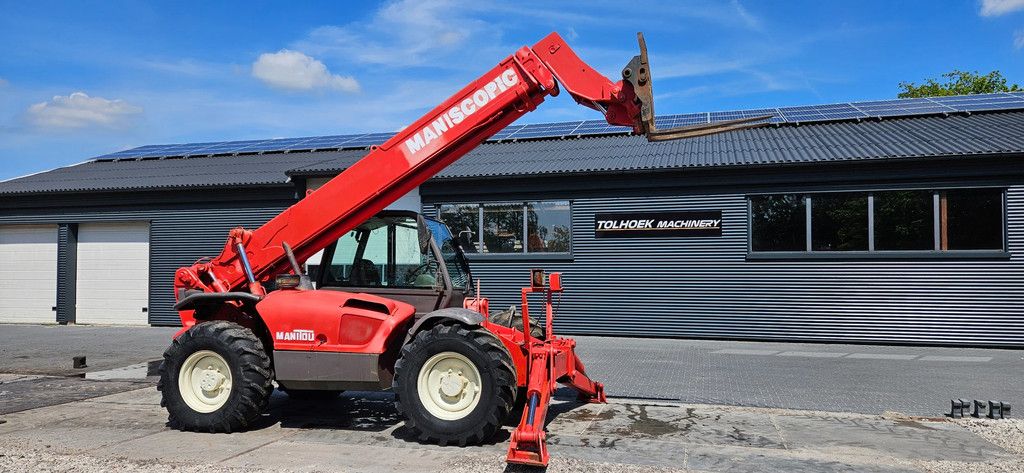 Manitou MT1337 SL