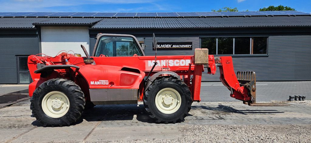 Manitou MT1337 SL