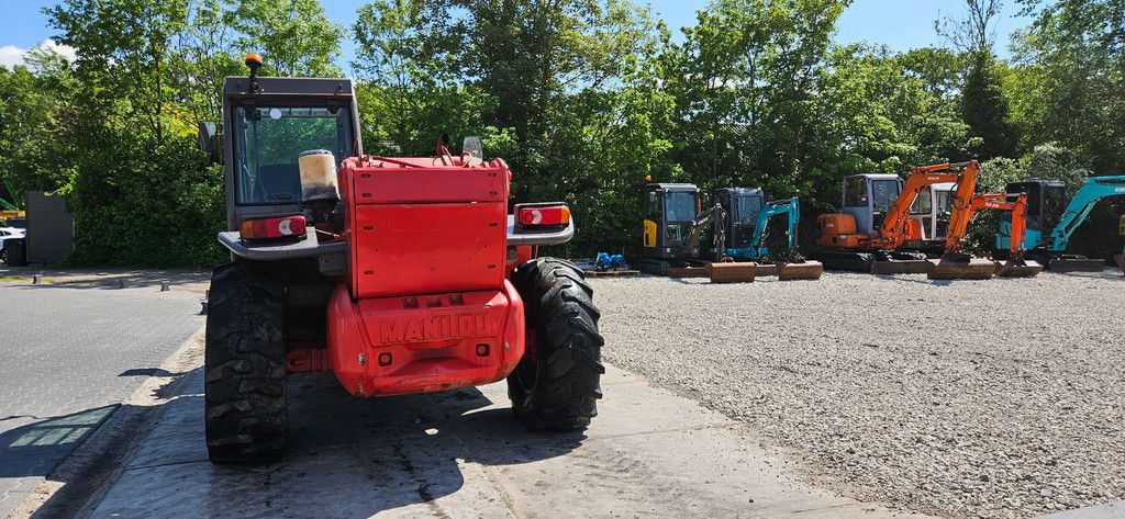 Manitou MT1337 SL
