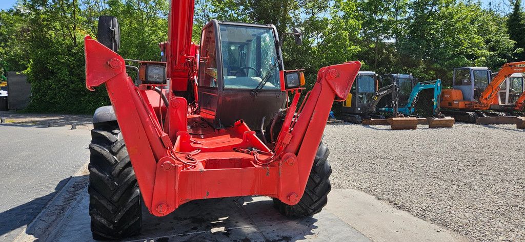 Manitou MT1337 SL