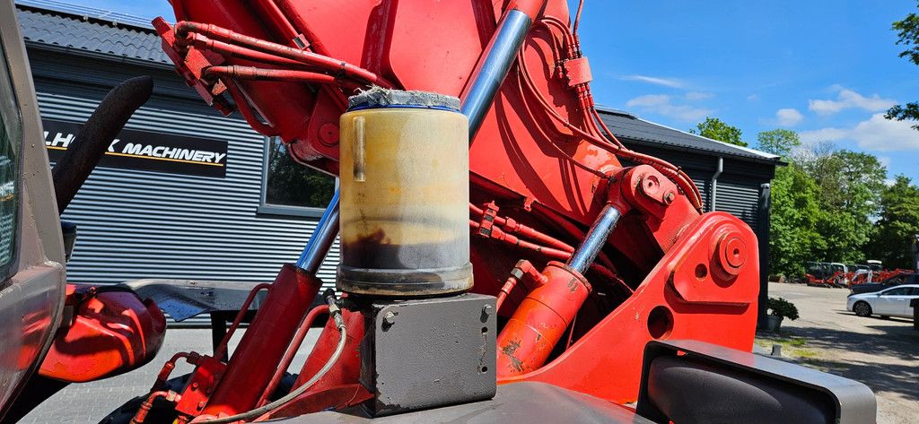 Manitou MT1337 SL