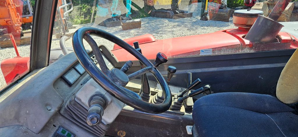 Manitou MT1337 SL