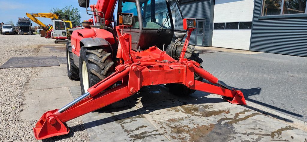 Manitou MT1337 SL