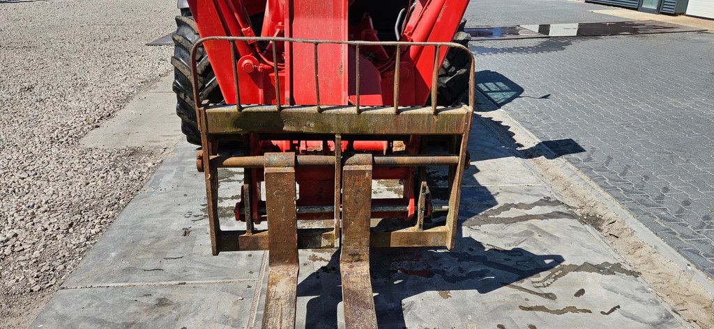 Manitou MT1337 SL
