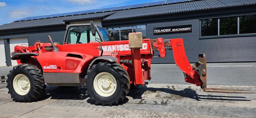 Manitou MT1337 SL