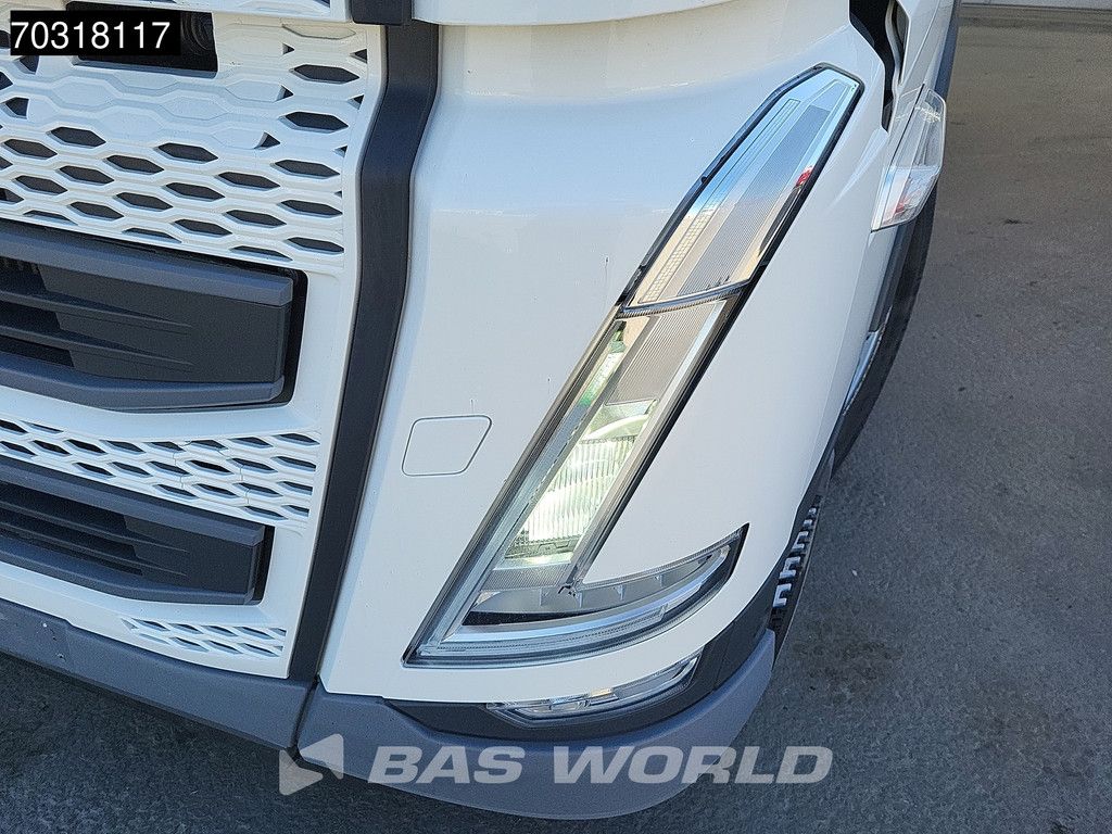 Volvo FH 500 4X2 XL ADR 2xTanks VEB+ TC