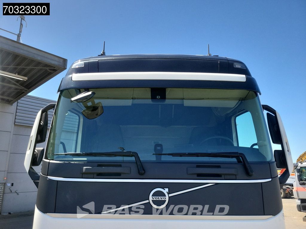 Volvo FH 500 4X2 XL Retarder 2xTanks I-ParkCool