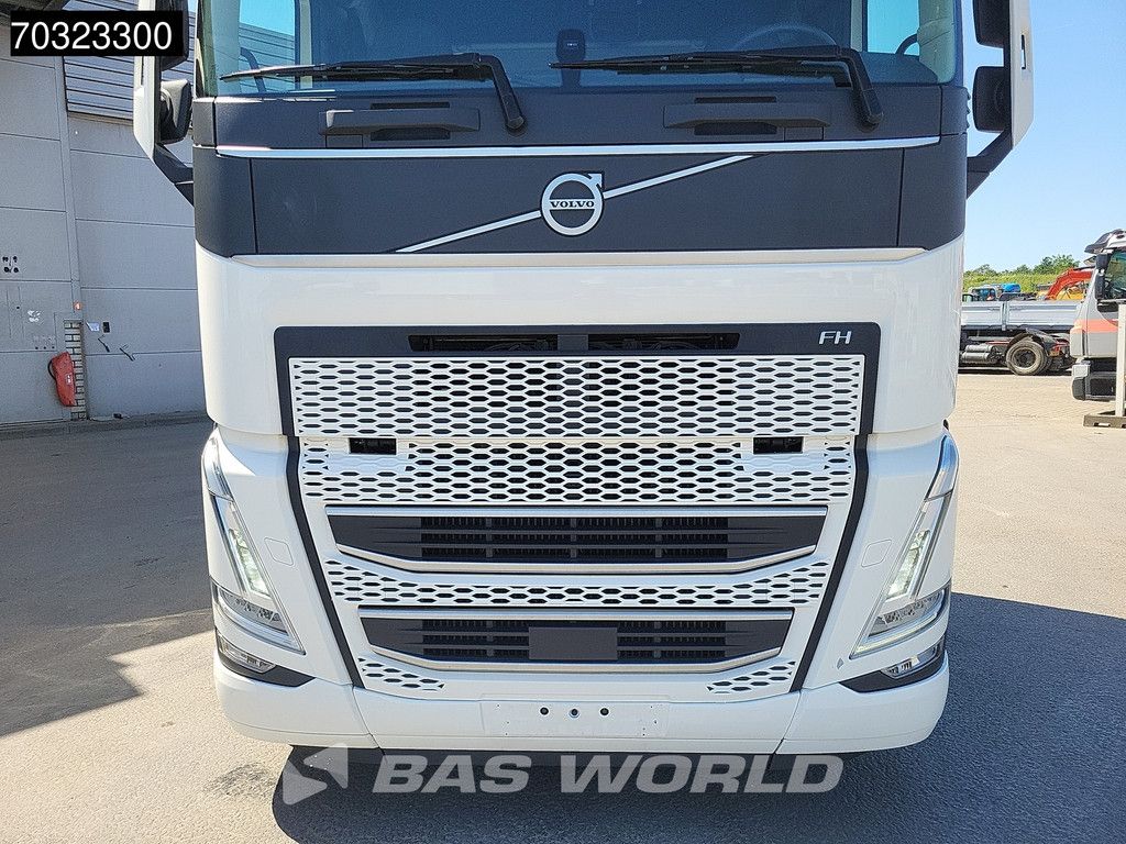 Volvo FH 500 4X2 XL Retarder 2xTanks I-ParkCool