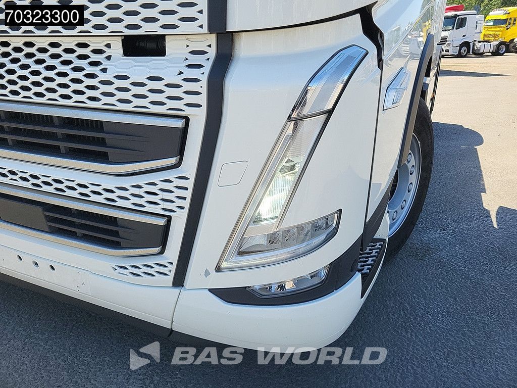 Volvo FH 500 4X2 XL Retarder 2xTanks I-ParkCool