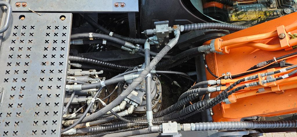 Doosan DX255 LC 5