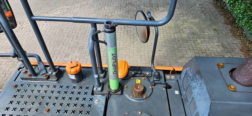 Doosan DX255 LC 5