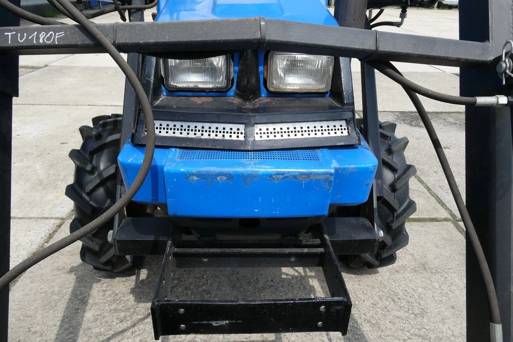 Iseki Landhope 180