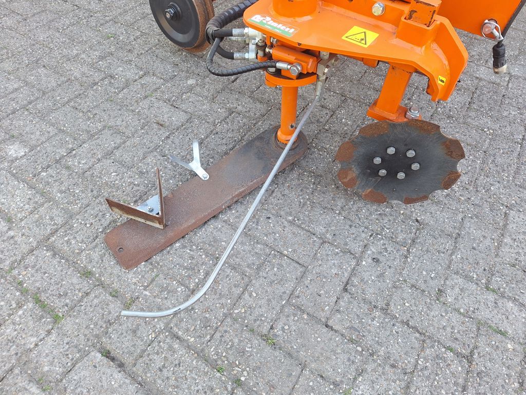 RINIERI Turbo