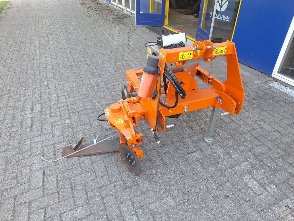 RINIERI Turbo