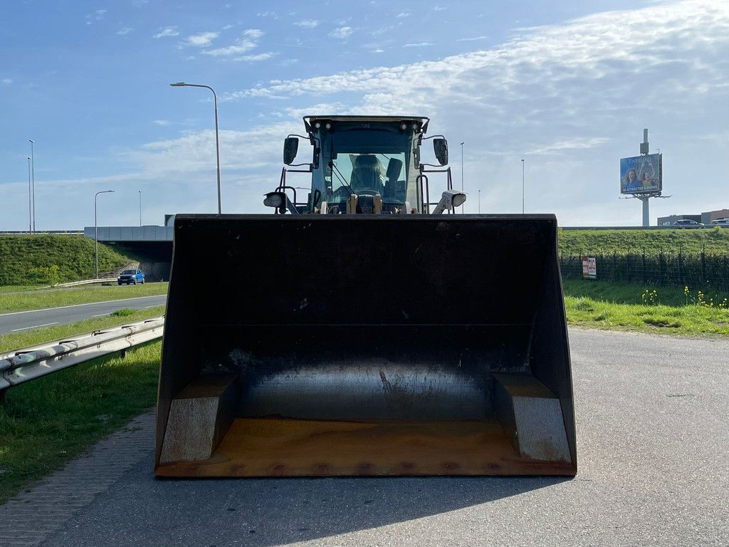 Caterpillar 962M