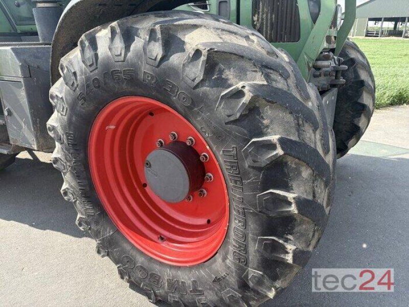 Fendt 714 Vario