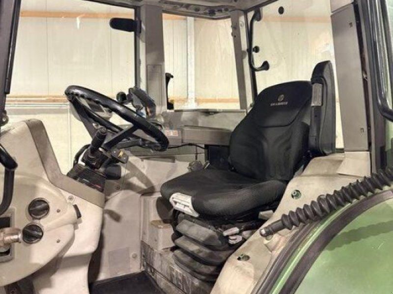 Fendt 714 Vario