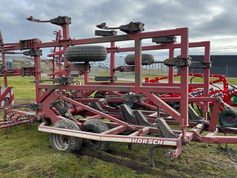 Horsch Terrano 6 FG