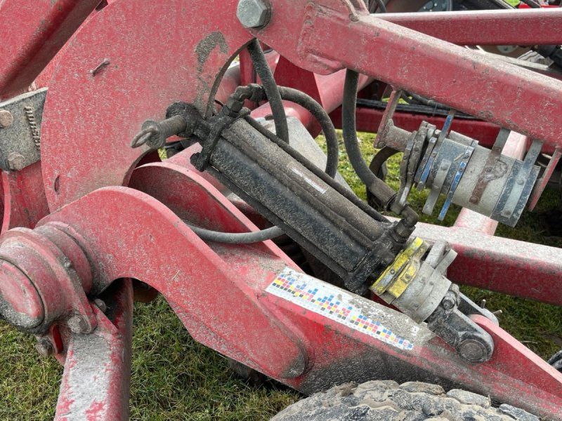 Horsch Terrano 6 FG