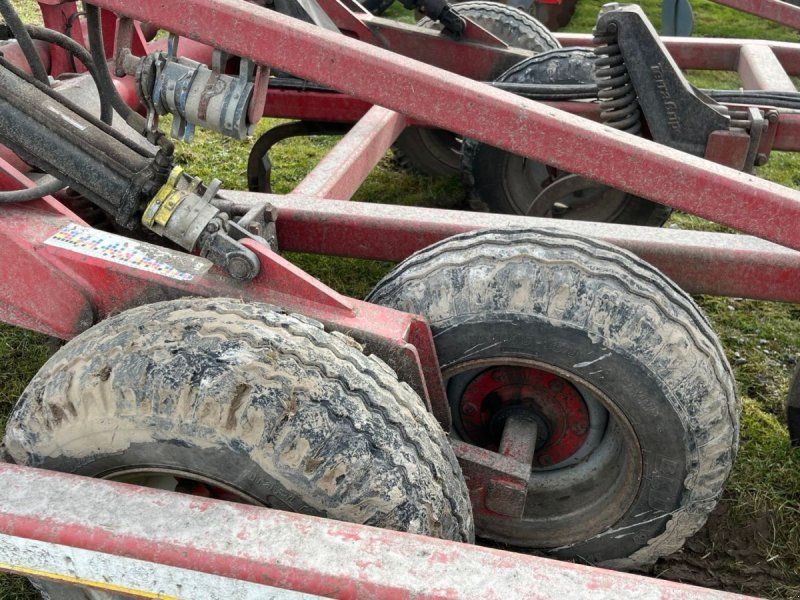 Horsch Terrano 6 FG