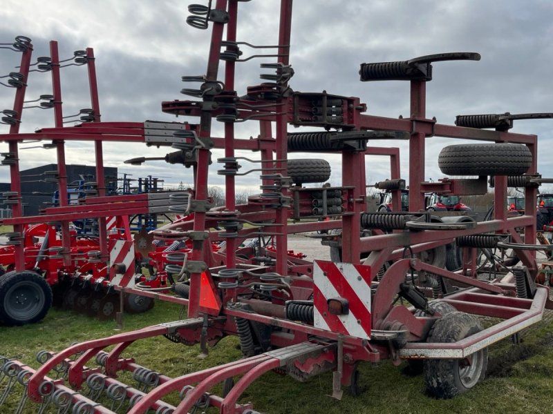 Horsch Terrano 6 FG
