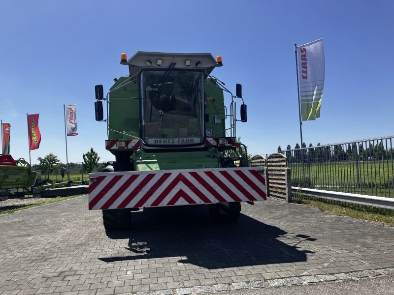 Deutz-Fahr 4075 HTS