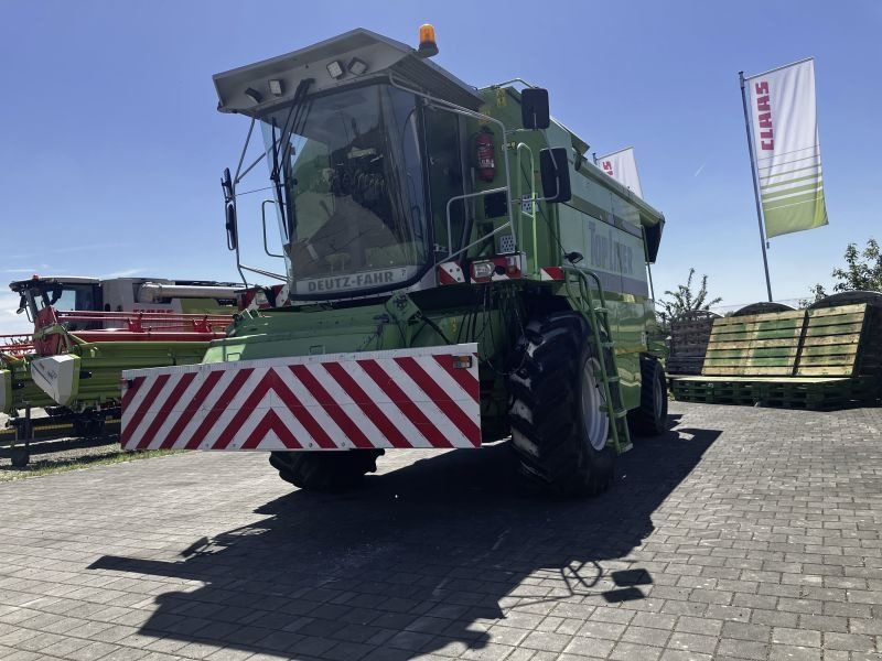 Deutz-Fahr 4075 HTS