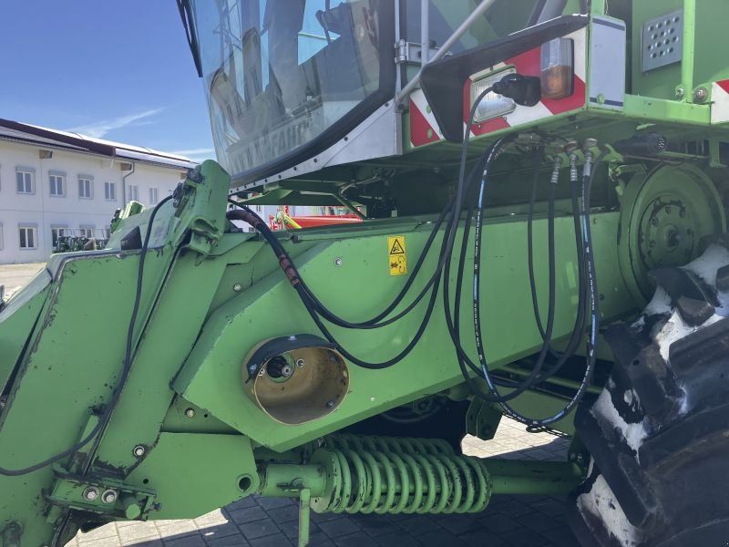 Deutz-Fahr 4075 HTS