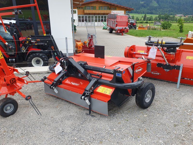 Kuhn TC 320