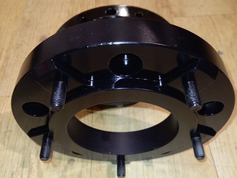 Kioti Mechron 2230