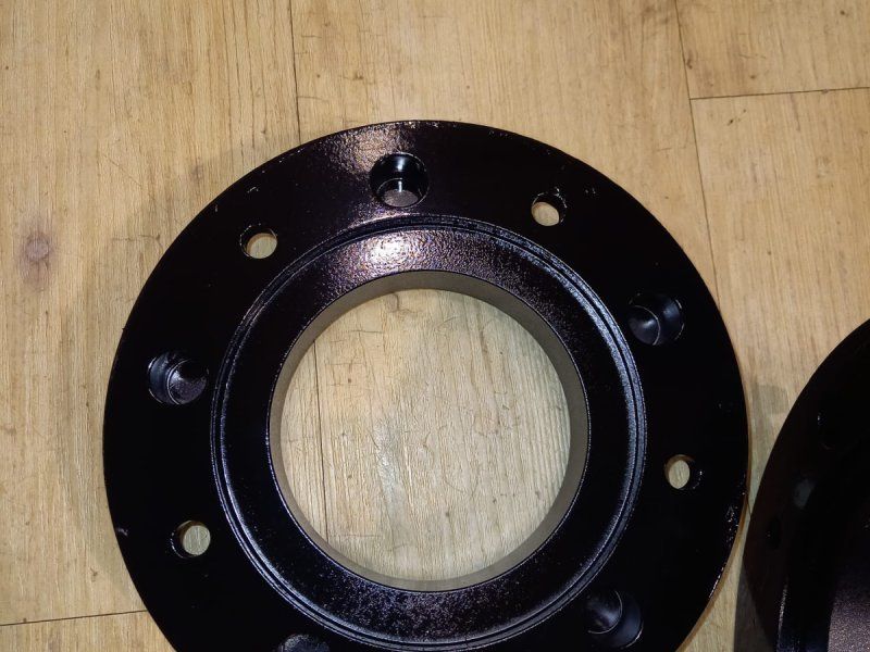 Kioti Mechron 2230