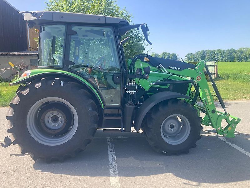 Deutz-Fahr 5080 D Keyline GS
