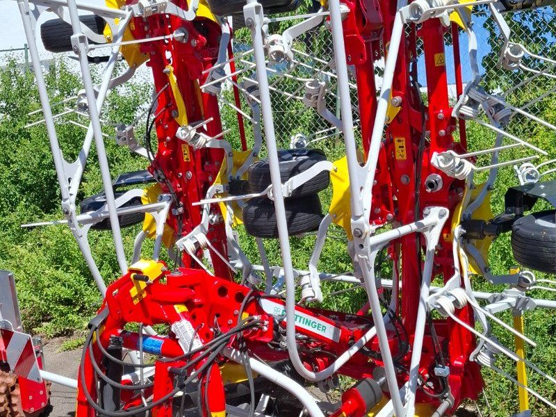 Pöttinger HIT V 11100